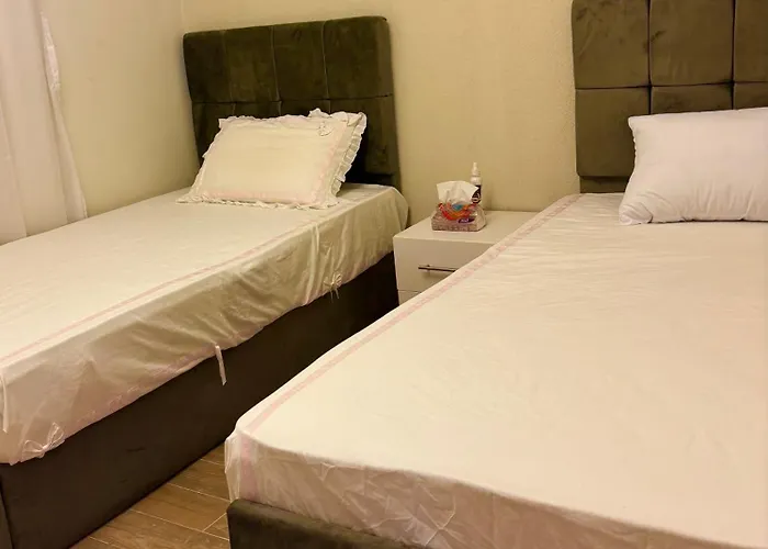 Apartment Il Monte Galala View Luxury 2 Bedroom *