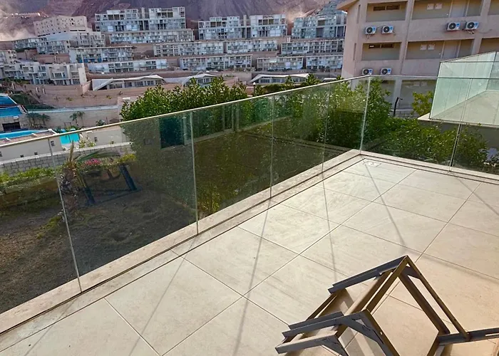 Il Monte Galala View Luxury 2 Bedroom