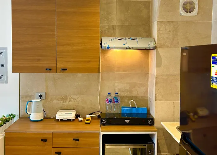 Apartment Il Monte Galala View Luxury 2 Bedroom Ain Sukhna