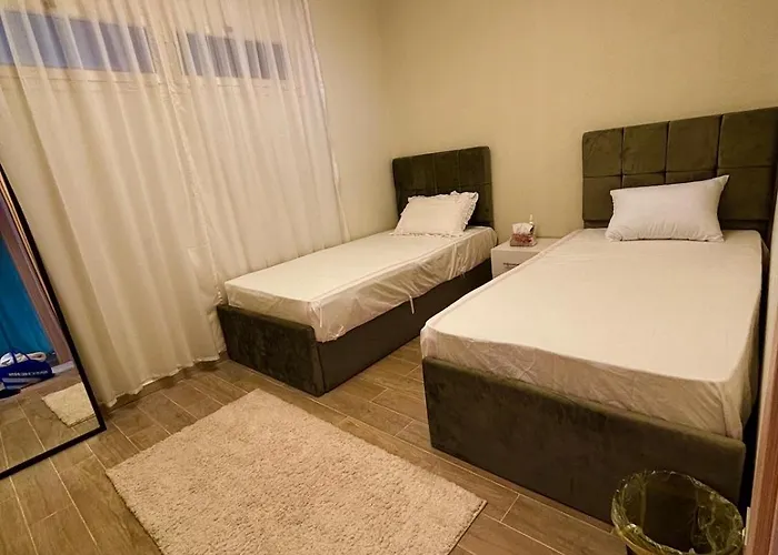 Il Monte Galala View Luxury 2 Bedroom Ain Sukhna