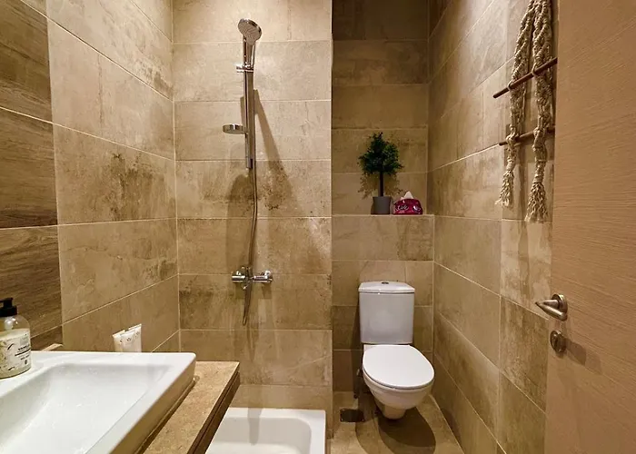 Il Monte Galala View Luxury 2 Bedroom * Ain Sukhna