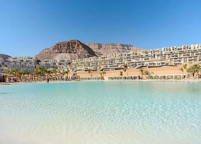 Il Monte Galala View Luxury 2 Bedroom * Ain Sukhna